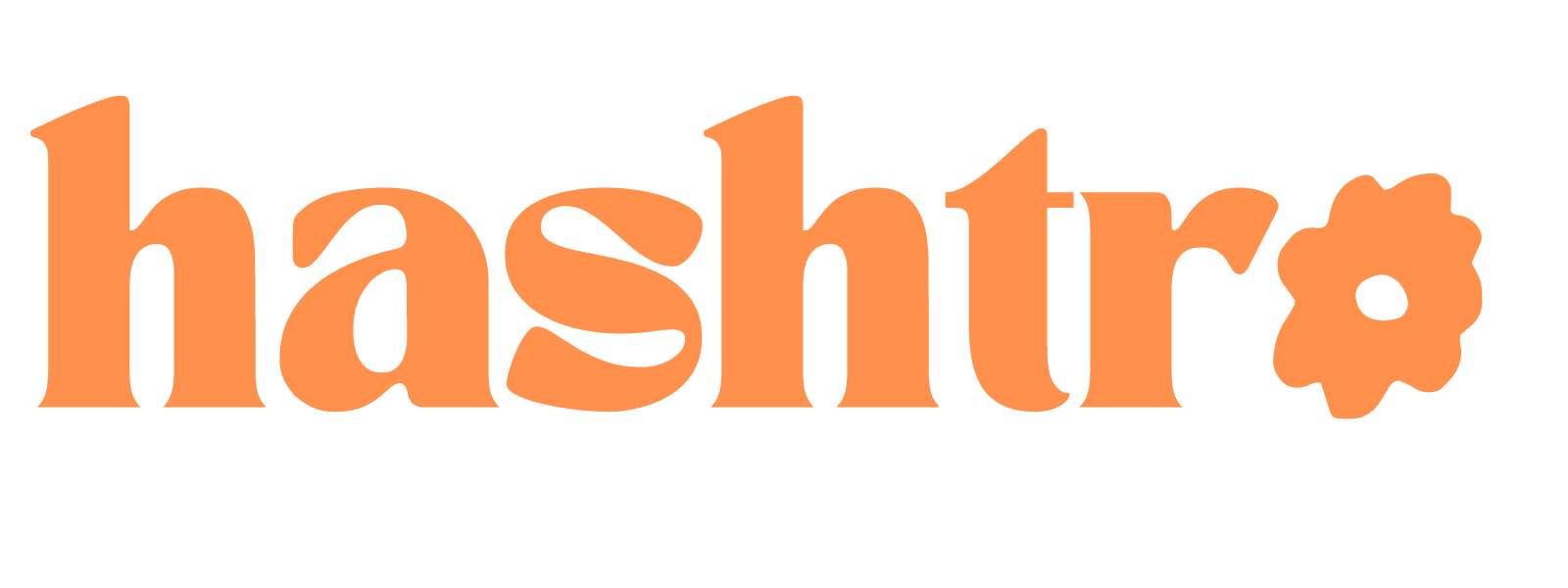 Hastrology Logo